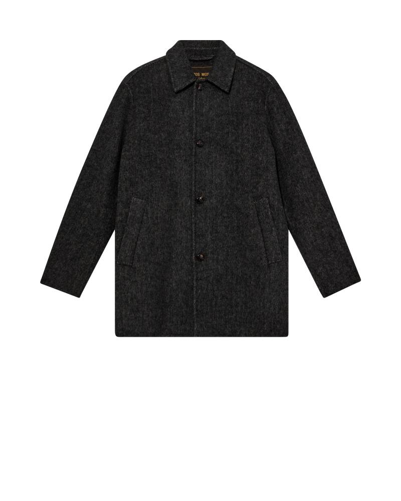 mos mosh gallery - MMGBarkley Wool Coat - Gr. - M von mos mosh gallery