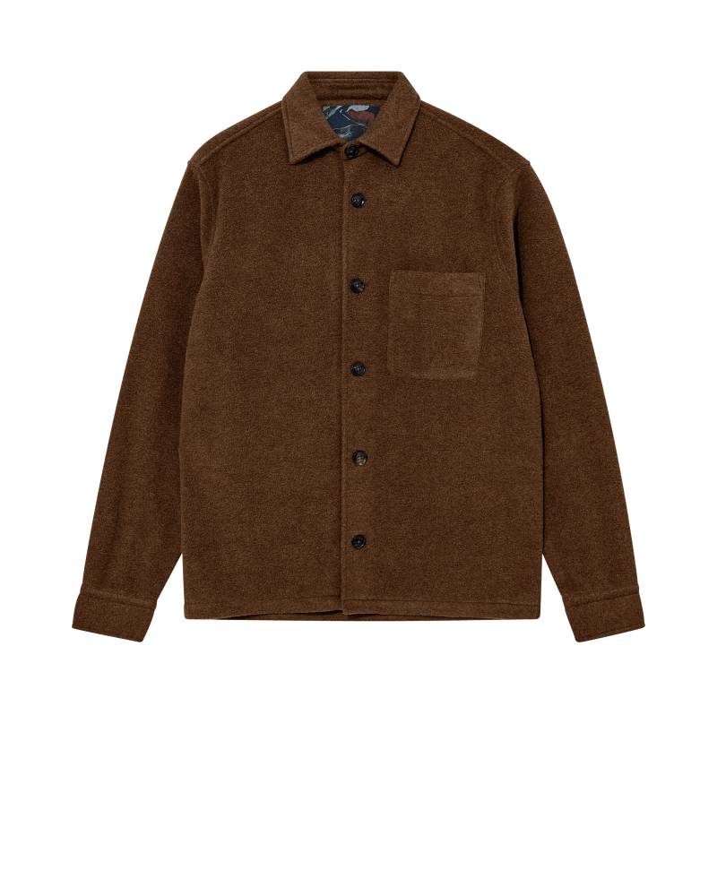 mos mosh gallery - MMGCesare Jacket - Gr. - XL von mos mosh gallery