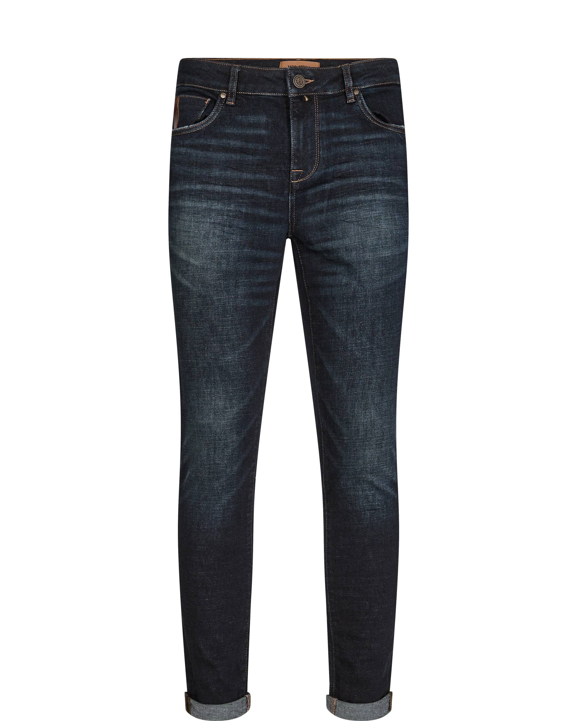 mos mosh gallery - MMGEric Geneve Jeans night blue - Gr. - 36/32 von mos mosh gallery