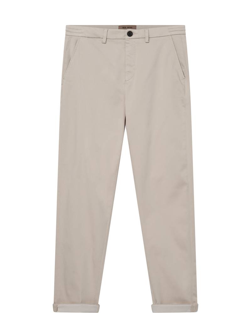 mos mosh gallery - MMGHunt Soft String Pant - Gr. - 32/32 von mos mosh gallery