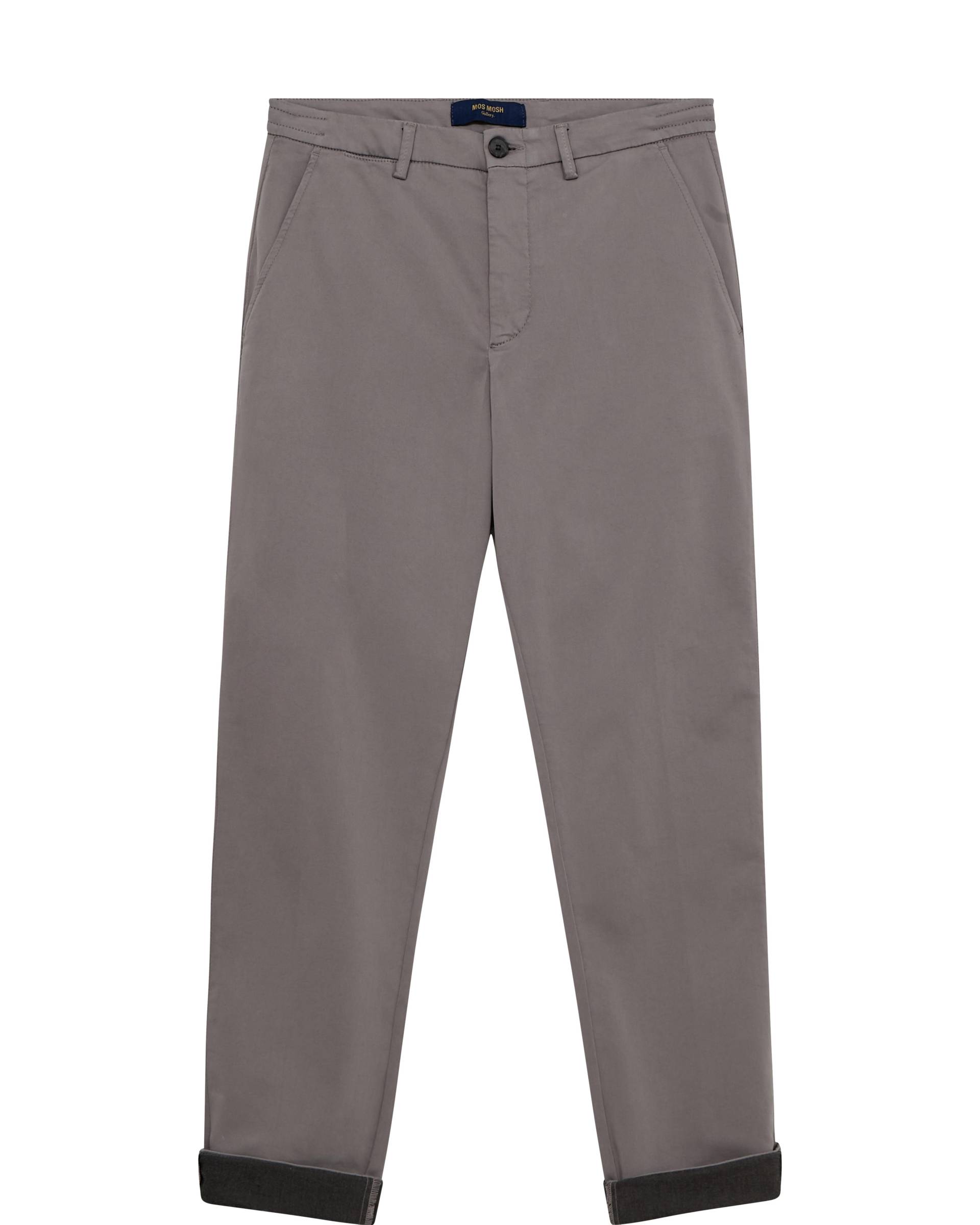 mos mosh gallery - MMGHunt Soft String Pant shade grey - Gr. - 33/32 von mos mosh gallery