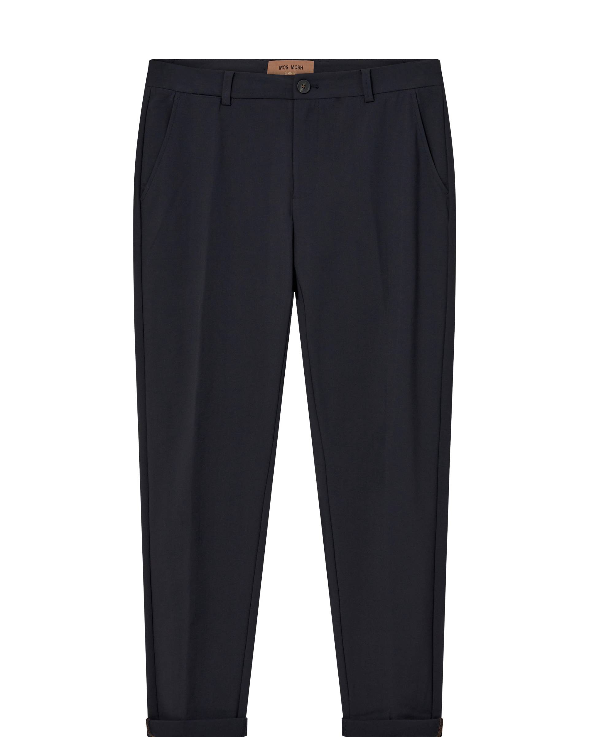 mos mosh gallery - MMGHunt Traver Pant navy - Gr. - 48/Regular von mos mosh gallery