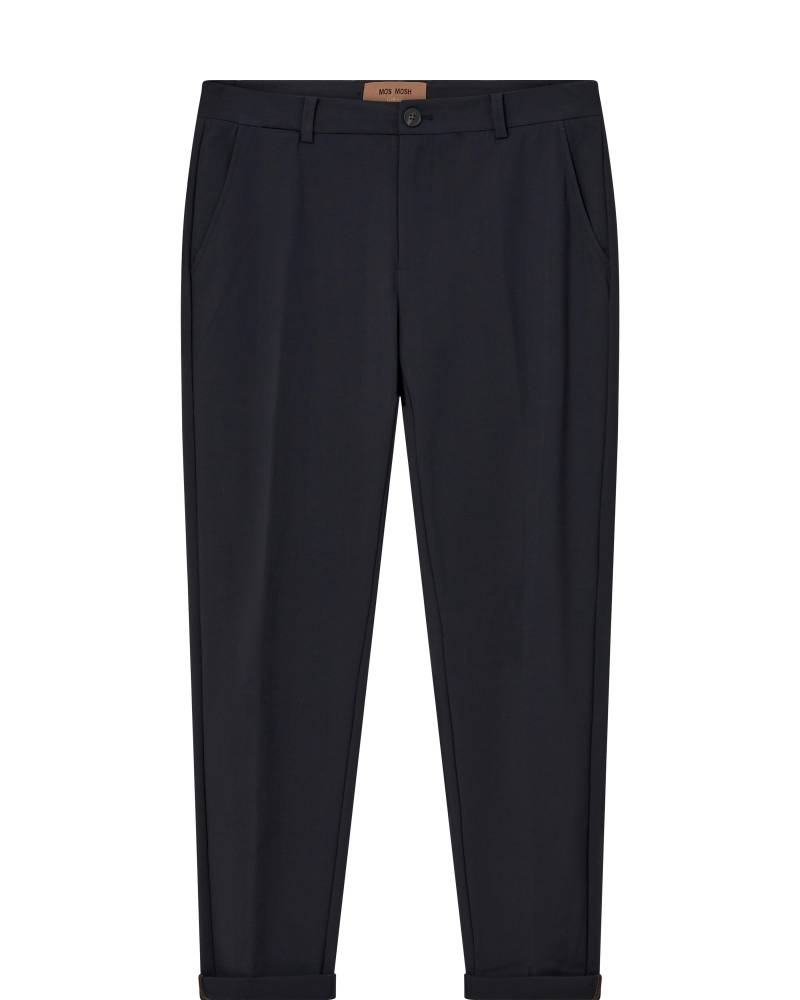 mos mosh gallery - MMGHunt Traver Pant navy - Gr. - 54/Regular von mos mosh gallery