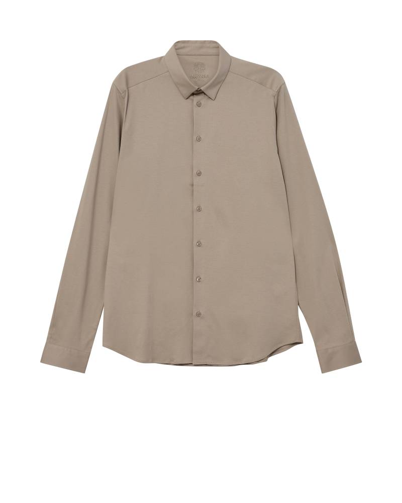 mos mosh gallery - MMGMarco Jersey Shirt - Gr. - L von mos mosh gallery