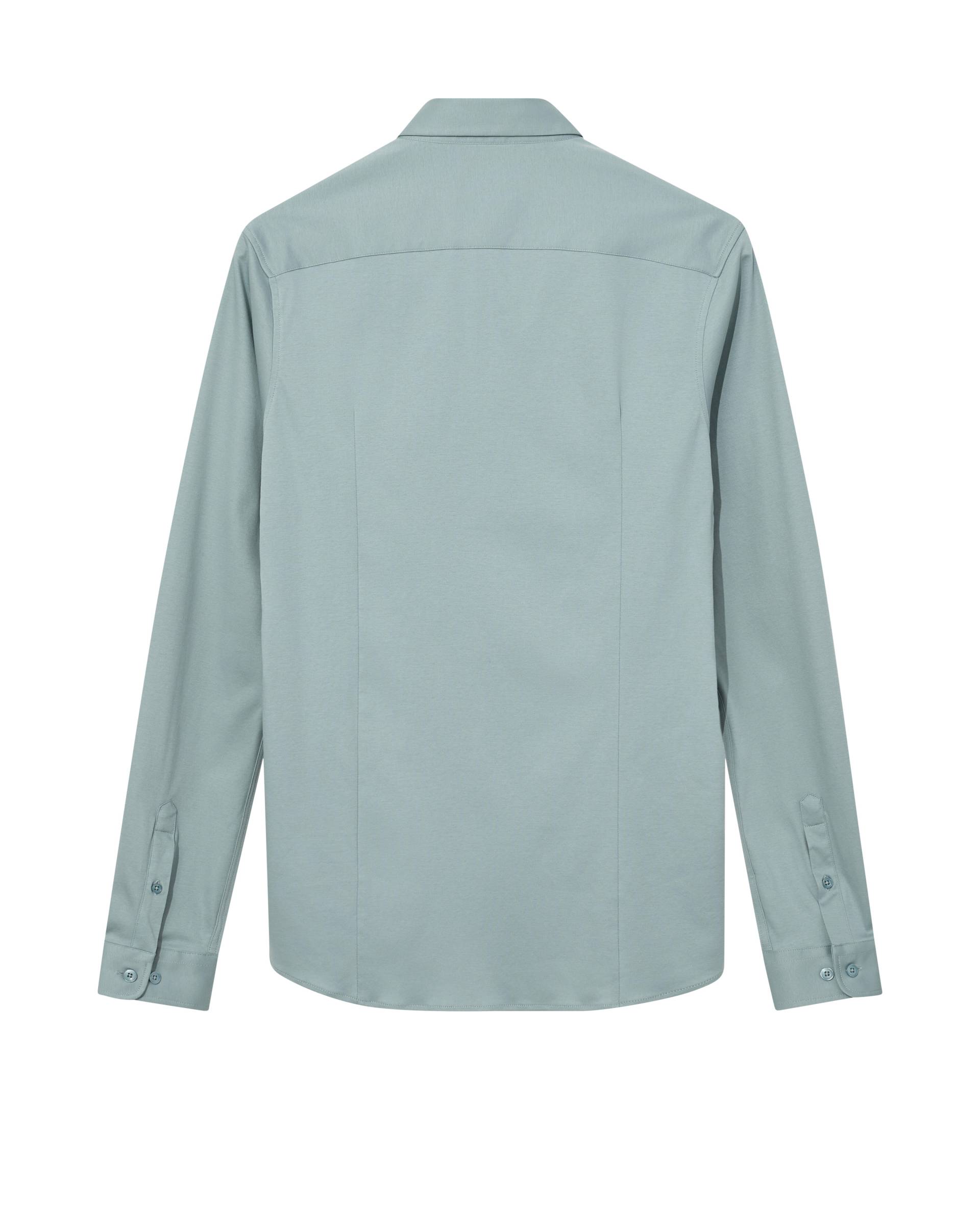 mos mosh gallery - MMGMarco Jersey Shirt slate - Gr. - M von mos mosh gallery