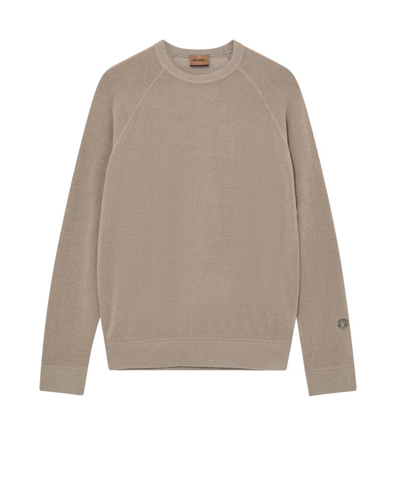 mos mosh gallery - MMGPablo Wool Knit - Gr. - L von mos mosh gallery