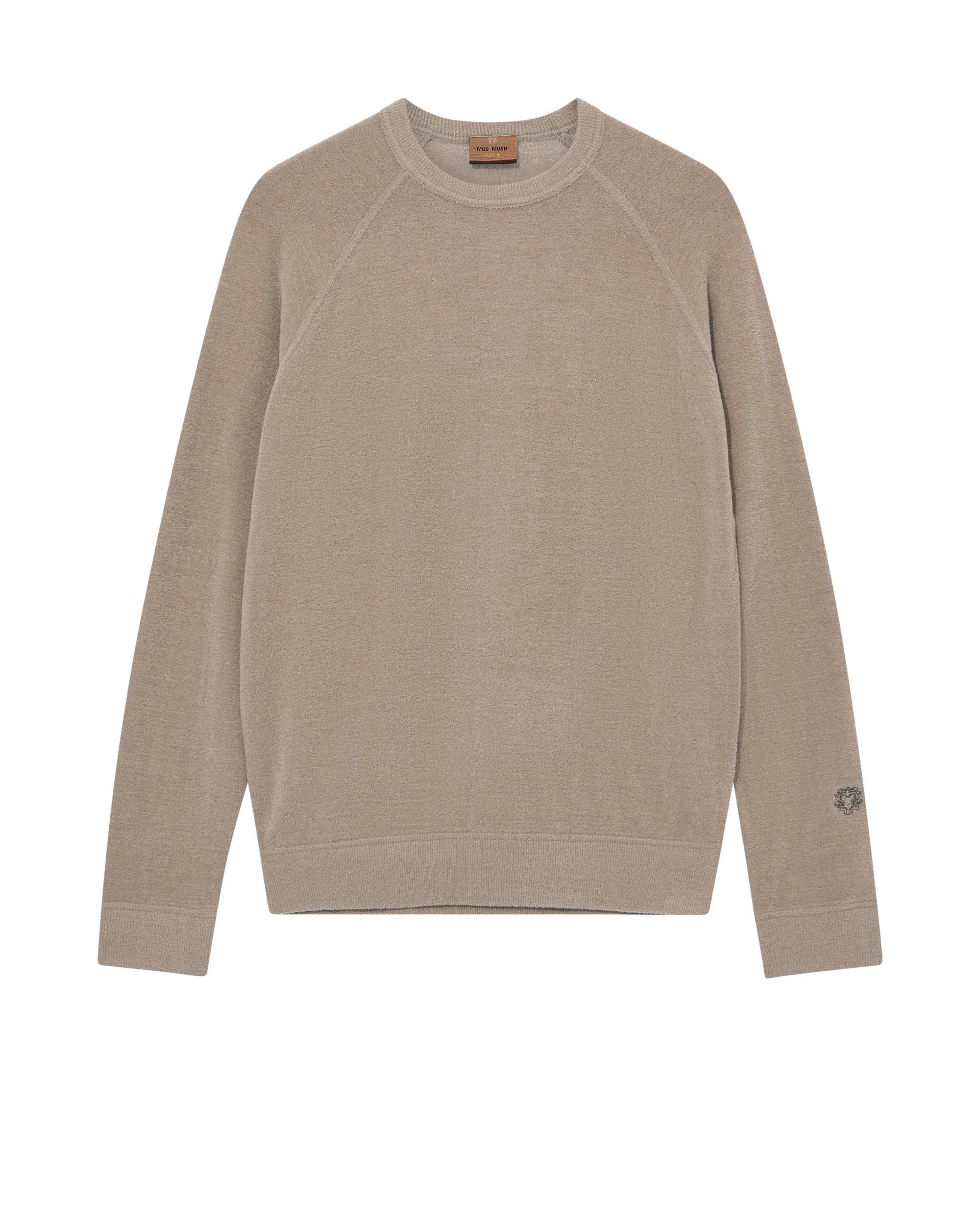 mos mosh gallery - MMGPablo Wool Knit - Gr. - S von mos mosh gallery