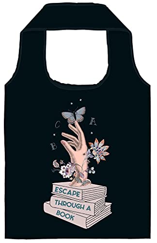 Moses Shopper Escape faltbar 10 Liter Polyester schwarz Moses Shopper Escape faltbar 10 Liter Polyester schwarz von moses