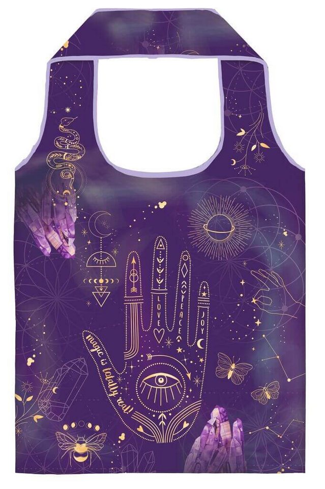 moses Einkaufsshopper moses. Faltshopper Magic is totally real von moses