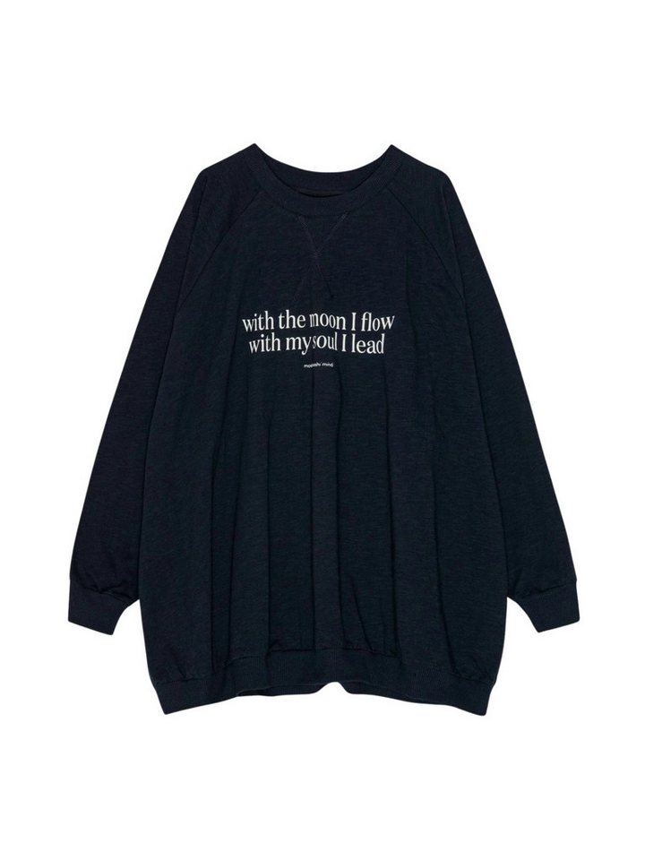 moshi moshi mind Rundhalspullover moshi moshi mind Pullover November von moshi moshi mind