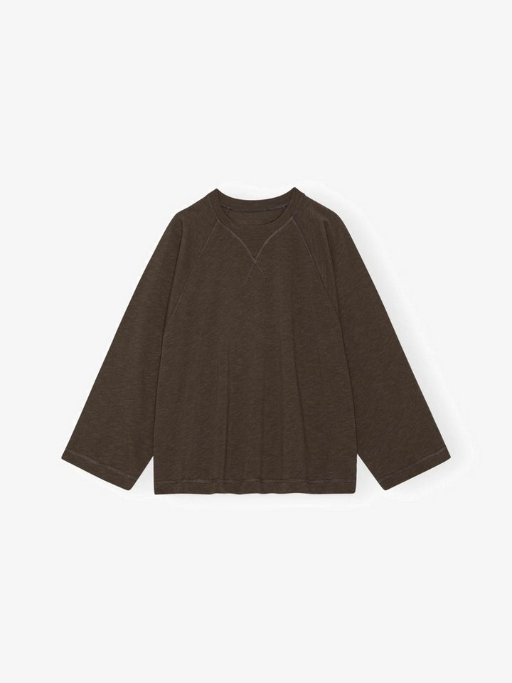 moshi moshi mind Strickpullover moshi moshi mind Sweater Earth von moshi moshi mind