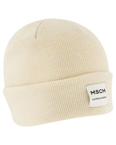 Damen Beanie von moss copenhagen