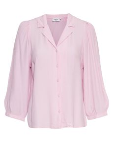 Damen Bluse aus Viskose MSCHGALIENA MOROCCO von moss copenhagen