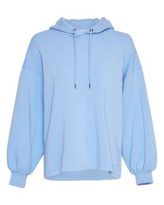 Damen Hoodie MSCHJANELLE IMA Q HOOD von moss copenhagen