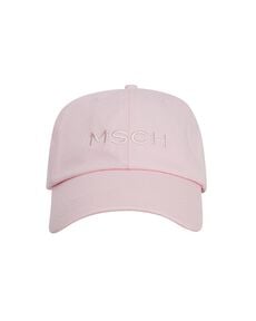 Damen Kappe MSCHWINNIE Logo Cap von moss copenhagen