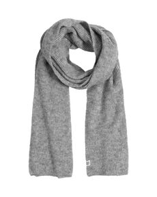 Damen Strickschal MSCHOPE ICON SCARF von moss copenhagen