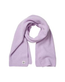 Damen Strickschal MSCHOPE ICON SCARF von moss copenhagen