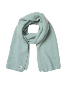 Damen Strickschal MSCHOPE ICON SCARF von moss copenhagen