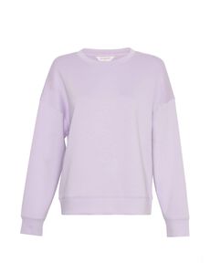Damen Sweatshirt MSCHIMA Q Damen Sweatshirt MSCHIMA Q von moss copenhagen