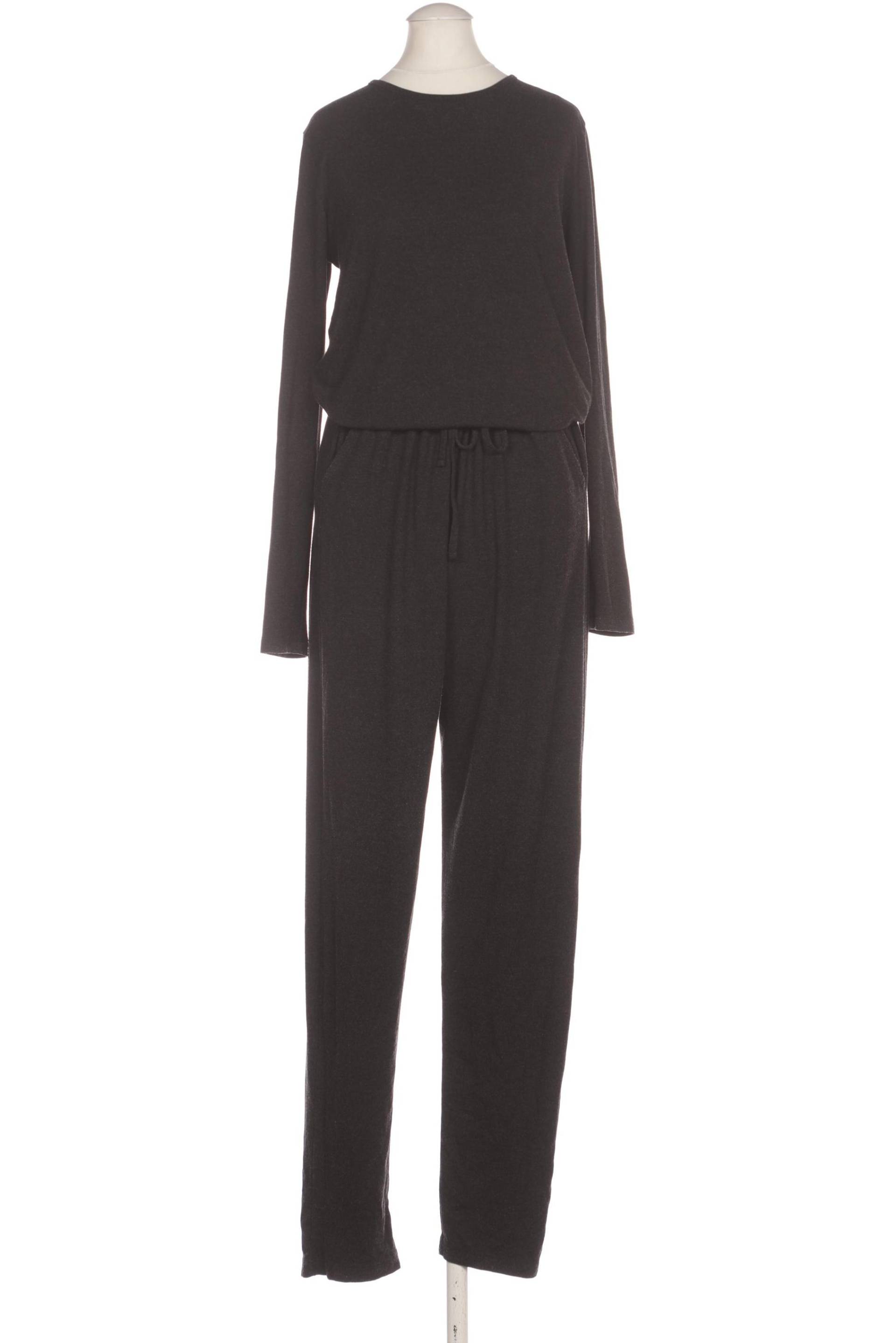 MOSS COPENHAGEN Damen Jumpsuit/Overall, grau von moss copenhagen