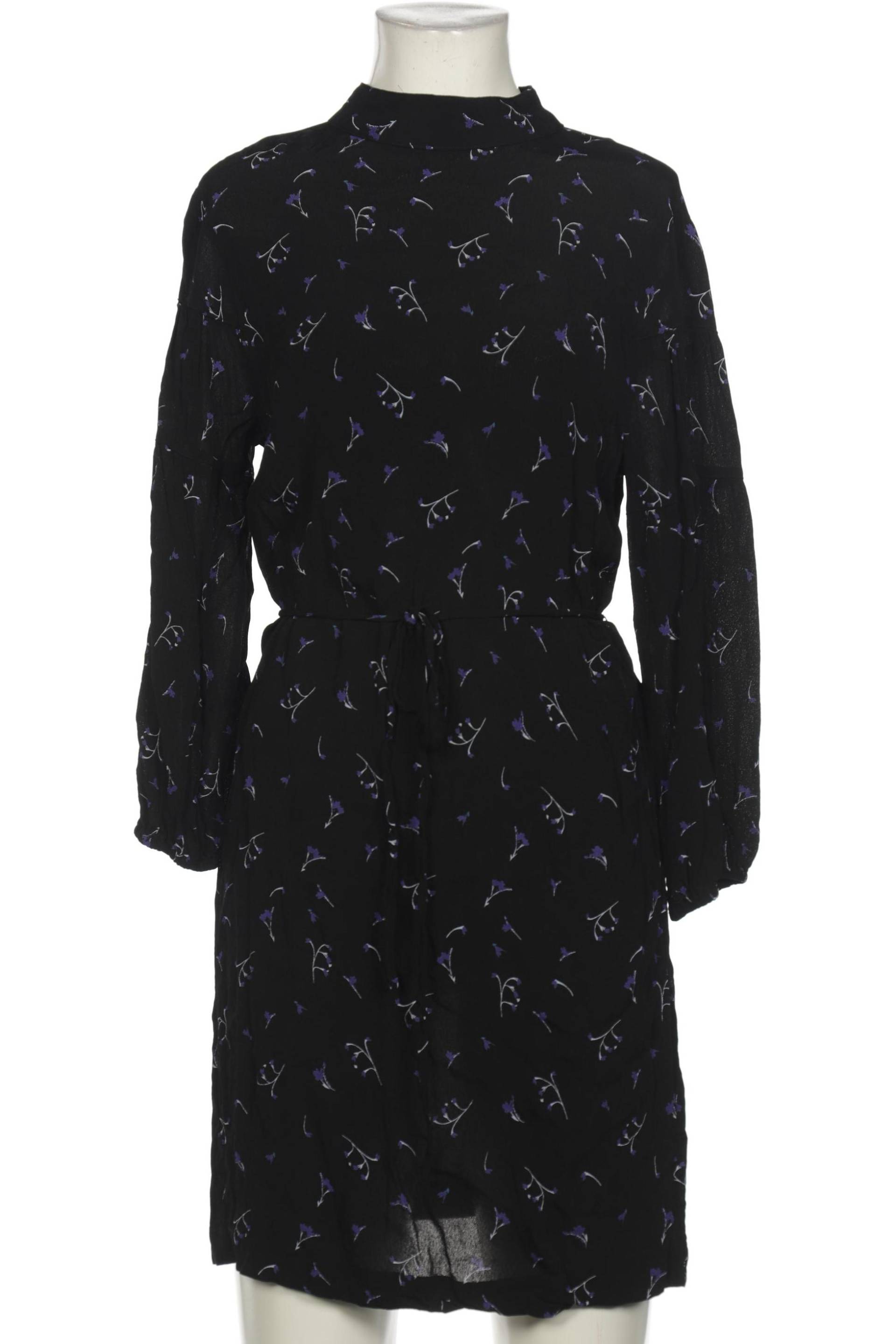 MOSS COPENHAGEN Damen Kleid, schwarz von moss copenhagen