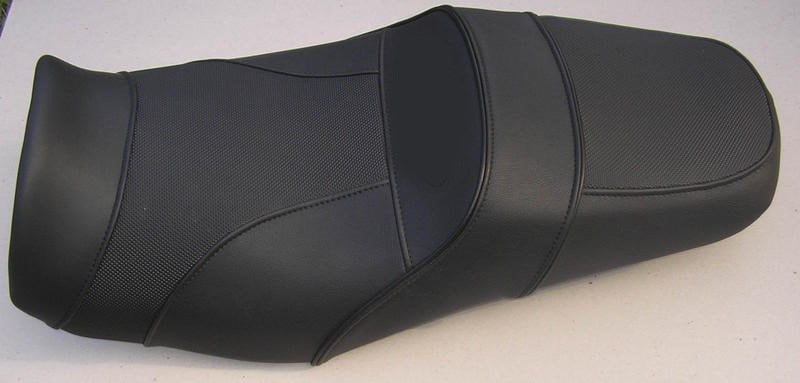 Yamaha Fazer Fzs 1000 Sitzbankbezug, Handgefertigt, Motorradbezug Yamaha Fazer Fzs 1000 Sitzbankbezug, Handgefertigt, Motorradbezug von motosedladesign