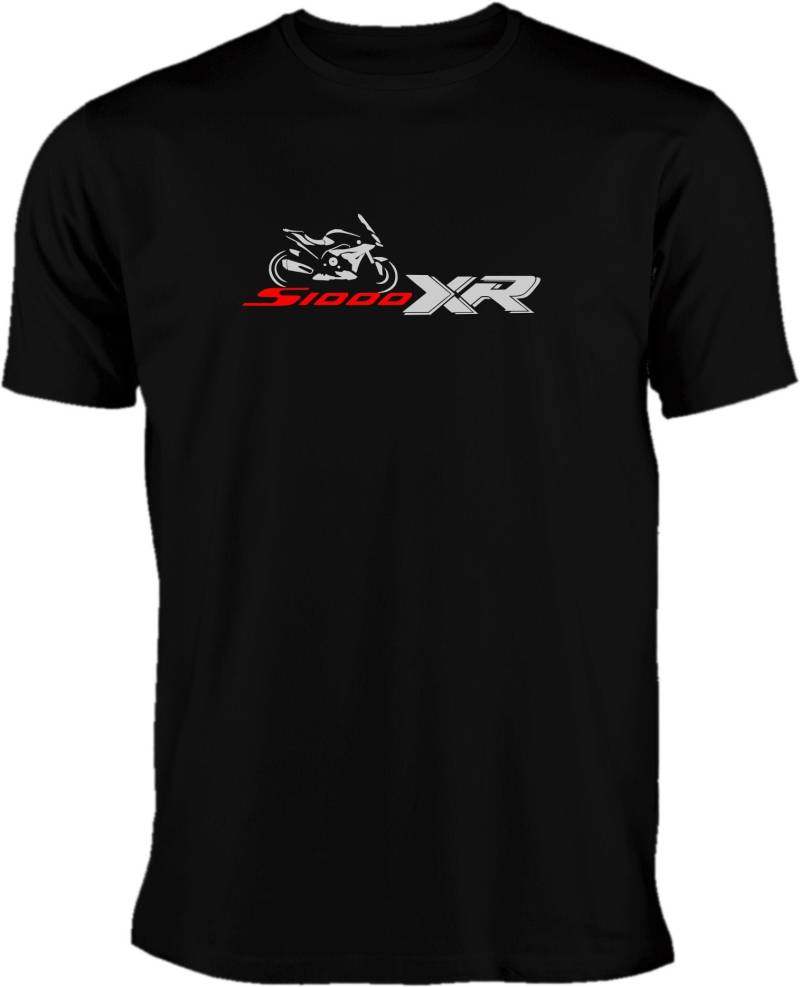S 1000 Xr T-Shirt - Für Bmw Motorrad Fans S 1000 Xr T-Shirt - Für Bmw Motorrad Fans von motoshirtsDE