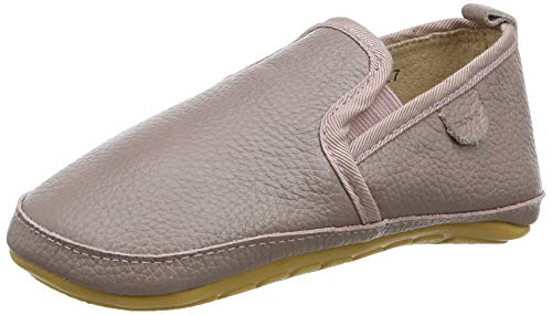 MOVE Mädchen Lauflernschuhe Slipper Slip On Sneaker, Pink (Dark Rose 508), 30 EU von move