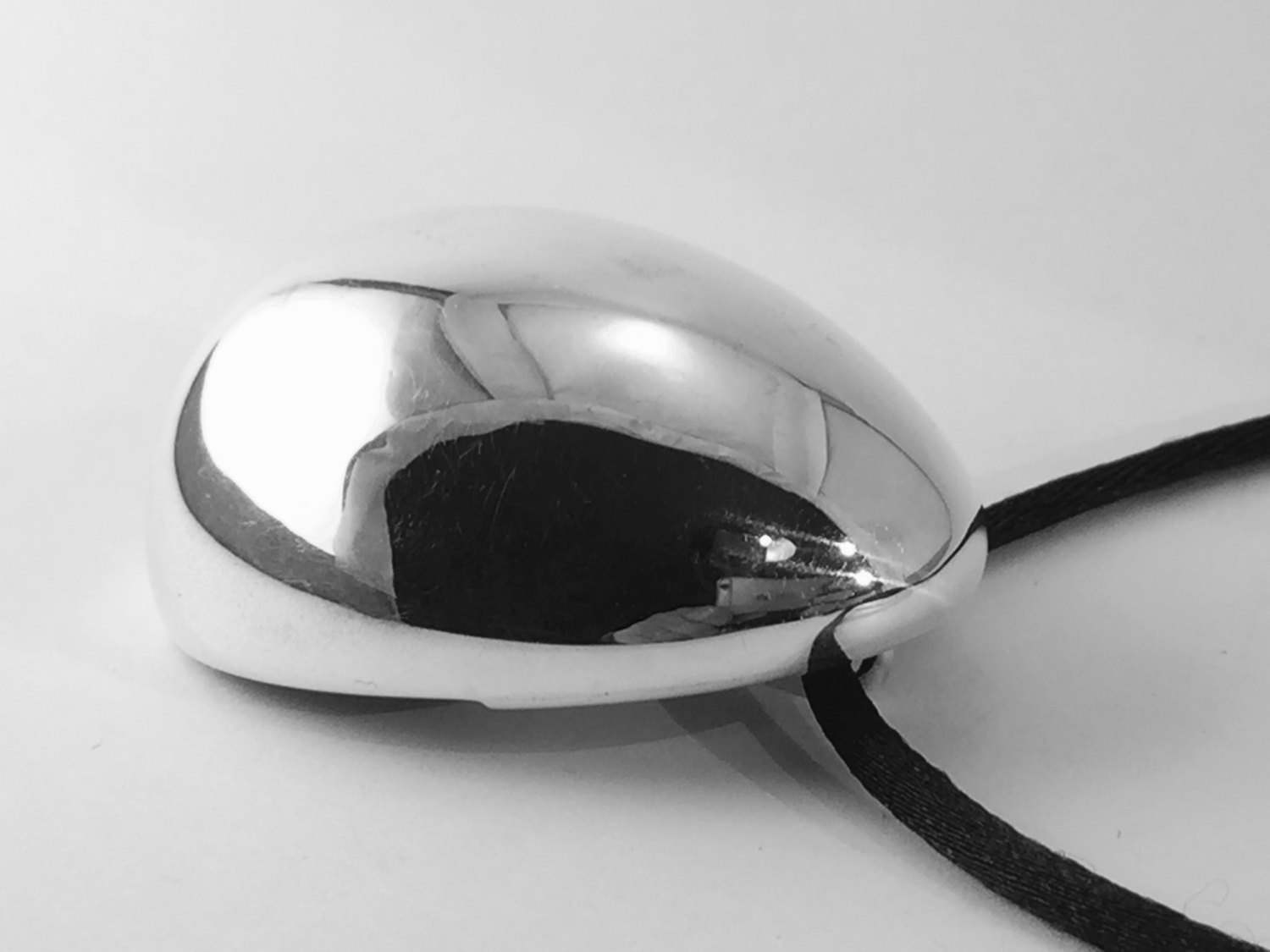 925 Silber Eieranhänger 925 Silber Eieranhänger von mpjewelsmilano