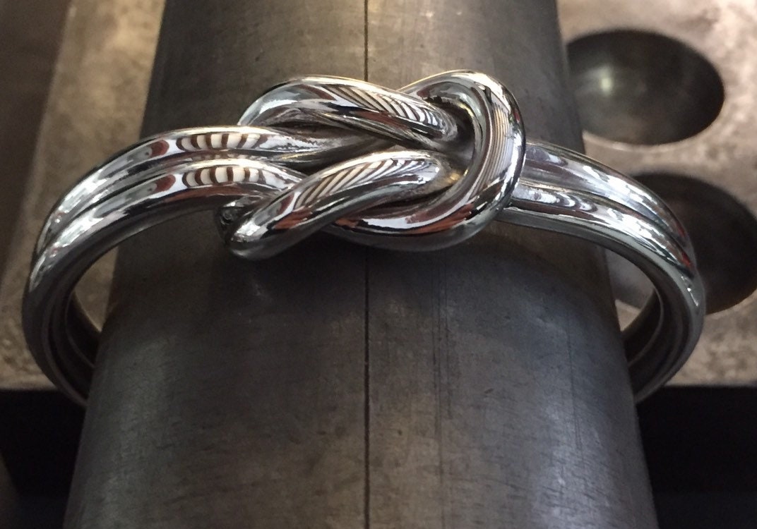 Knotenarmband Für Männer/Frauen Knotenarmband Für Männer/Frauen von mpjewelsmilano