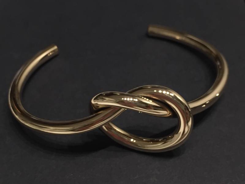 Knotenarmband Knotenarmband von mpjewelsmilano