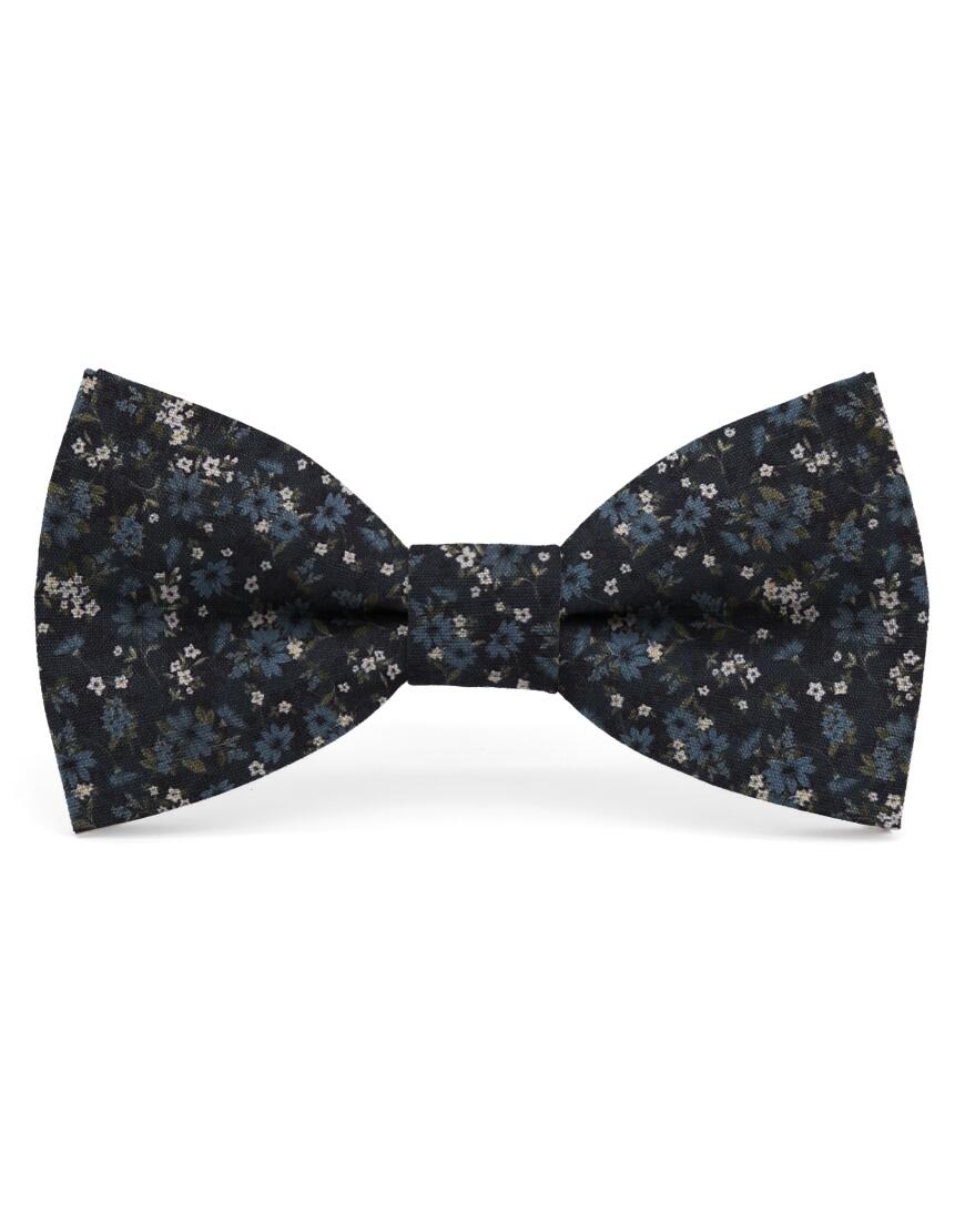 mr. célestin - Fliege - Finn blau - Gr. - OS von mr. célestin