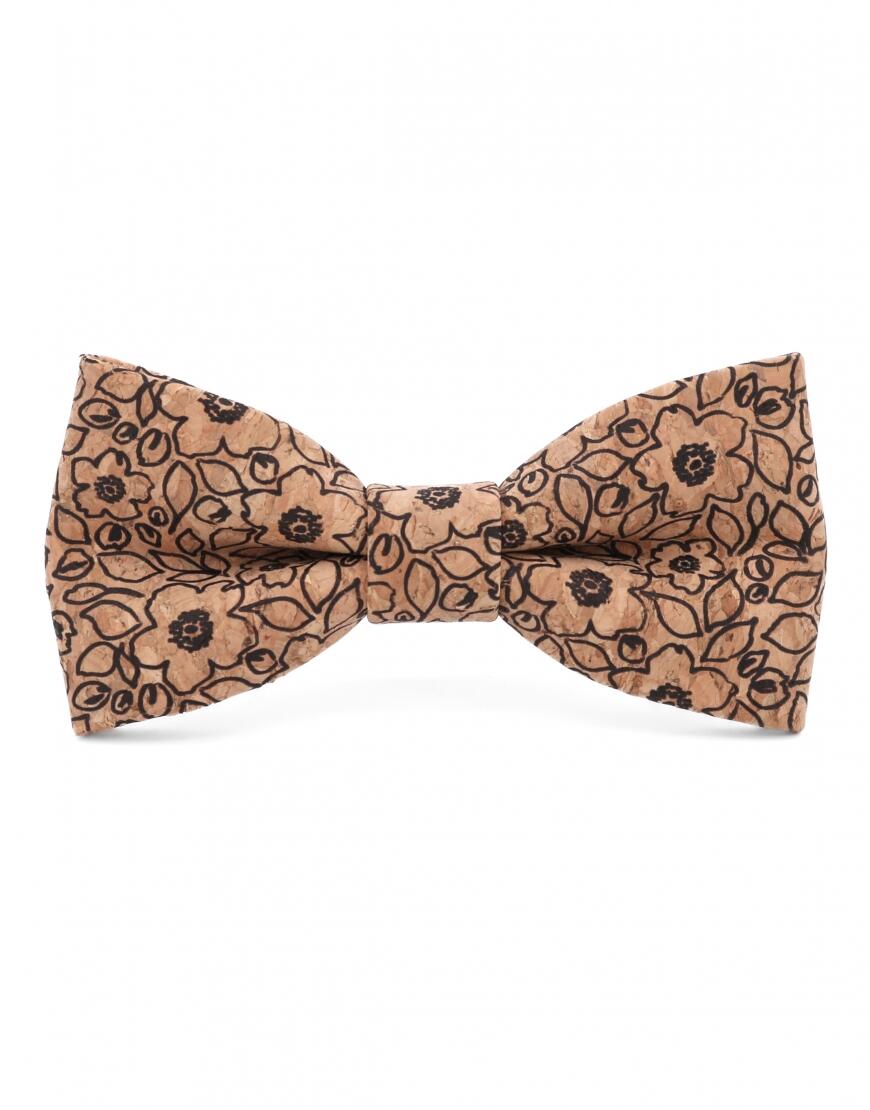 mr. célestin - Fliege - Loriga beige - Gr. - OS von mr. célestin