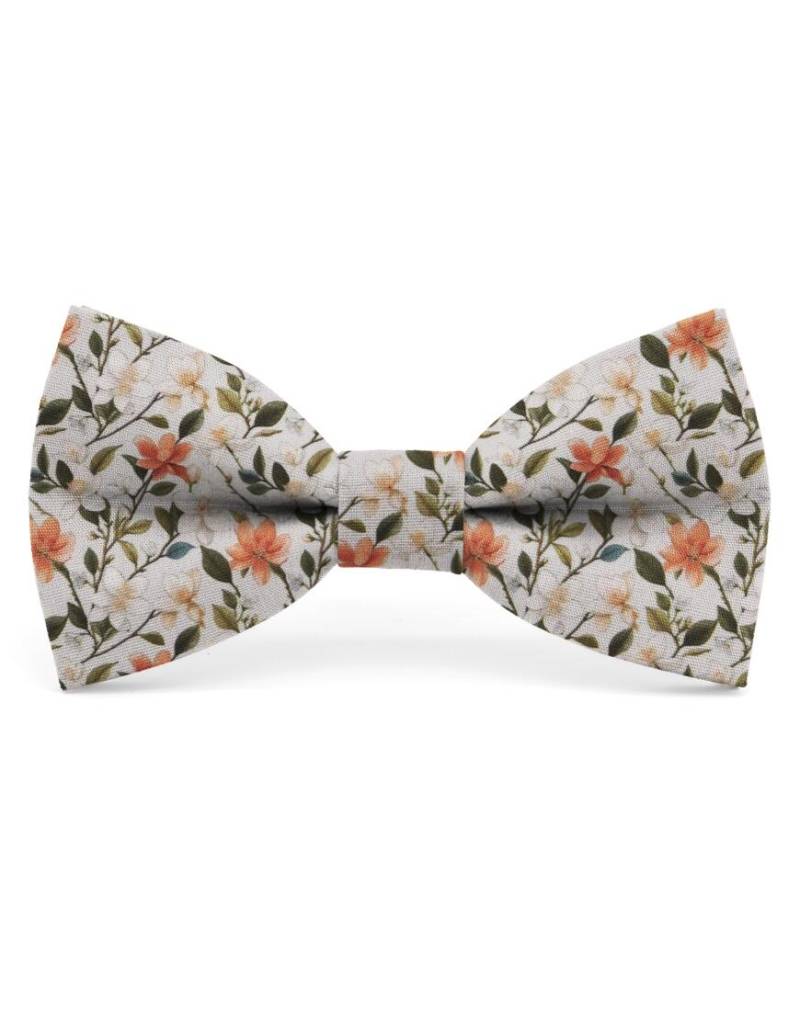 mr. célestin - Fliege - Ohori grün/orange - Gr. - OS von mr. célestin