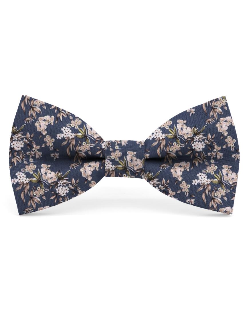 mr. célestin - Fliege - Senso blau - Gr. - OS von mr. célestin