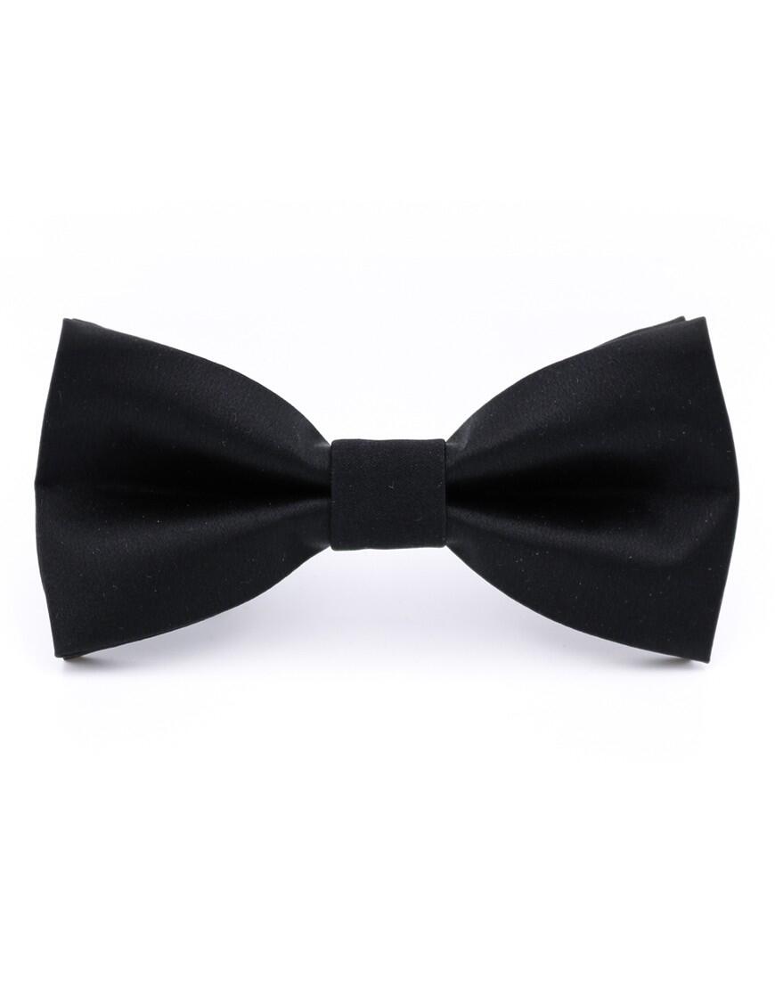 mr. célestin - Seidenfliege - Nero schwarz - Gr. - OS von mr. célestin