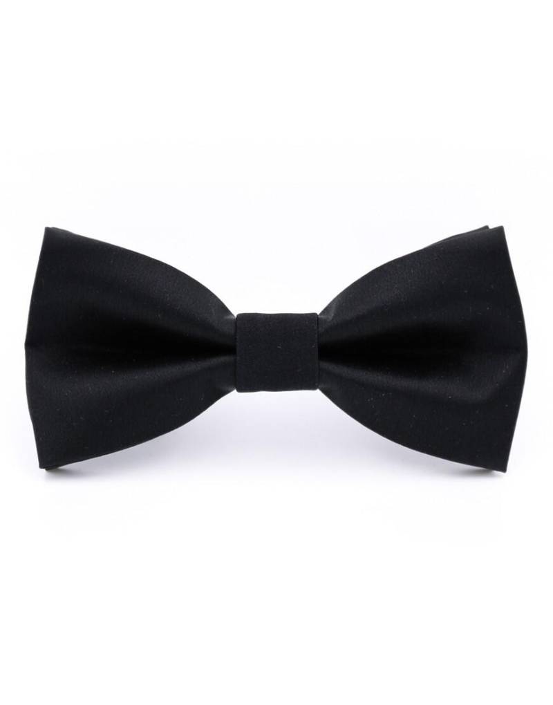 mr. célestin - Seidenfliege - Nero schwarz - Gr. - OS von mr. célestin