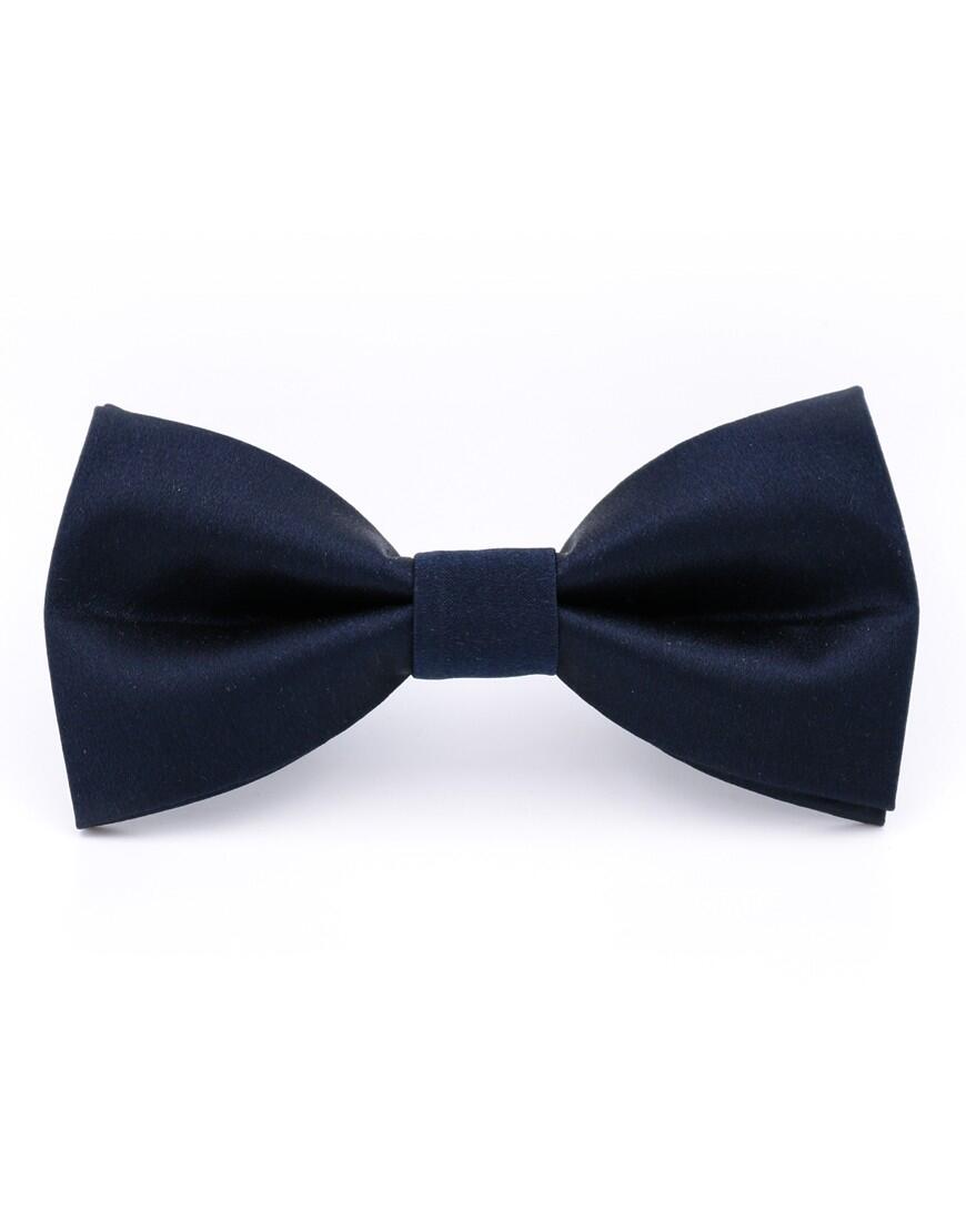 mr. célestin - Seidenfliege - Profondo Blu blau - Gr. - OS von mr. célestin