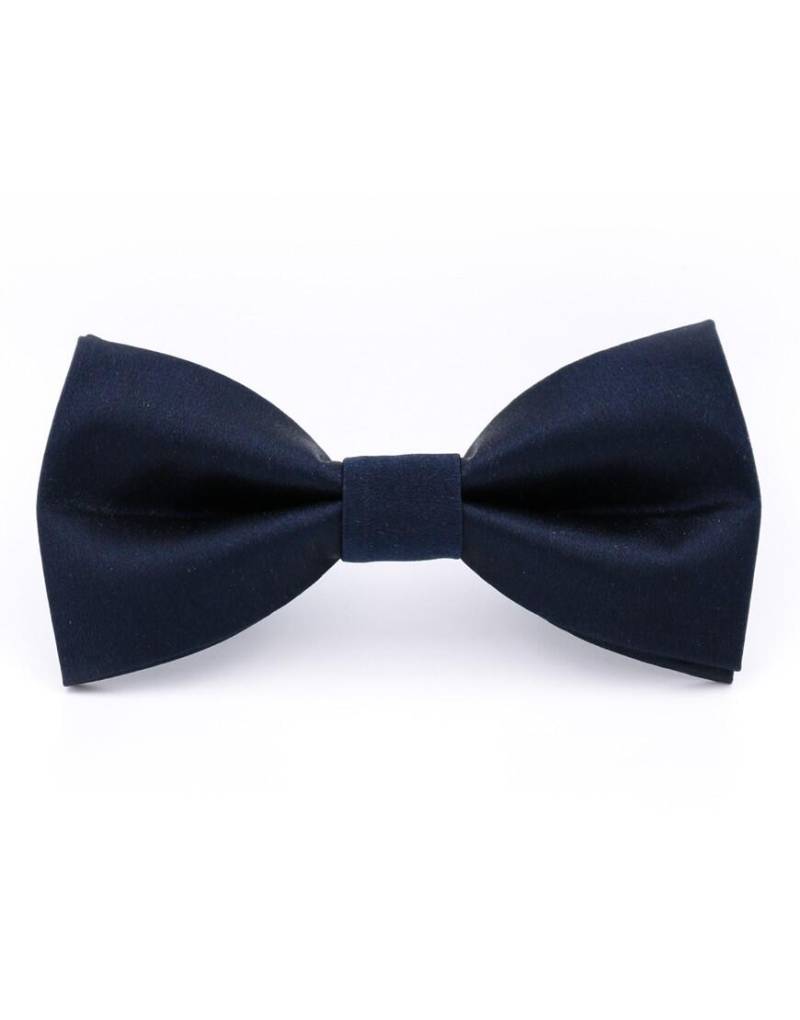 mr. célestin - Seidenfliege - Profondo Blu blau - Gr. - OS von mr. célestin