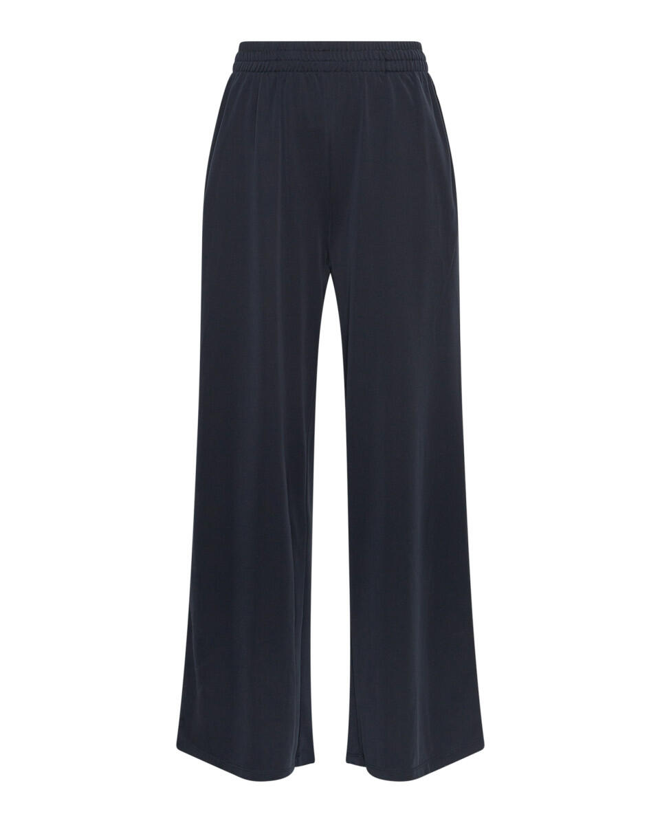 msch copenhagen - Hose - Jazlyn Lynette blau von msch copenhagen