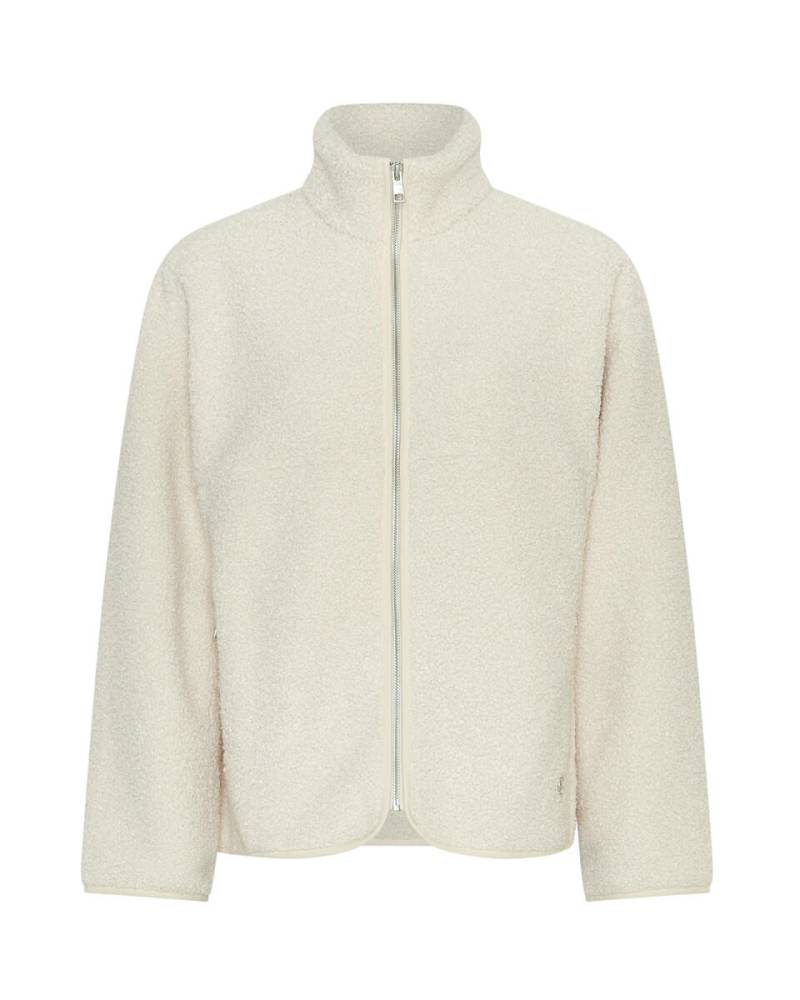 msch copenhagen - Jacke - Letha beige von msch copenhagen