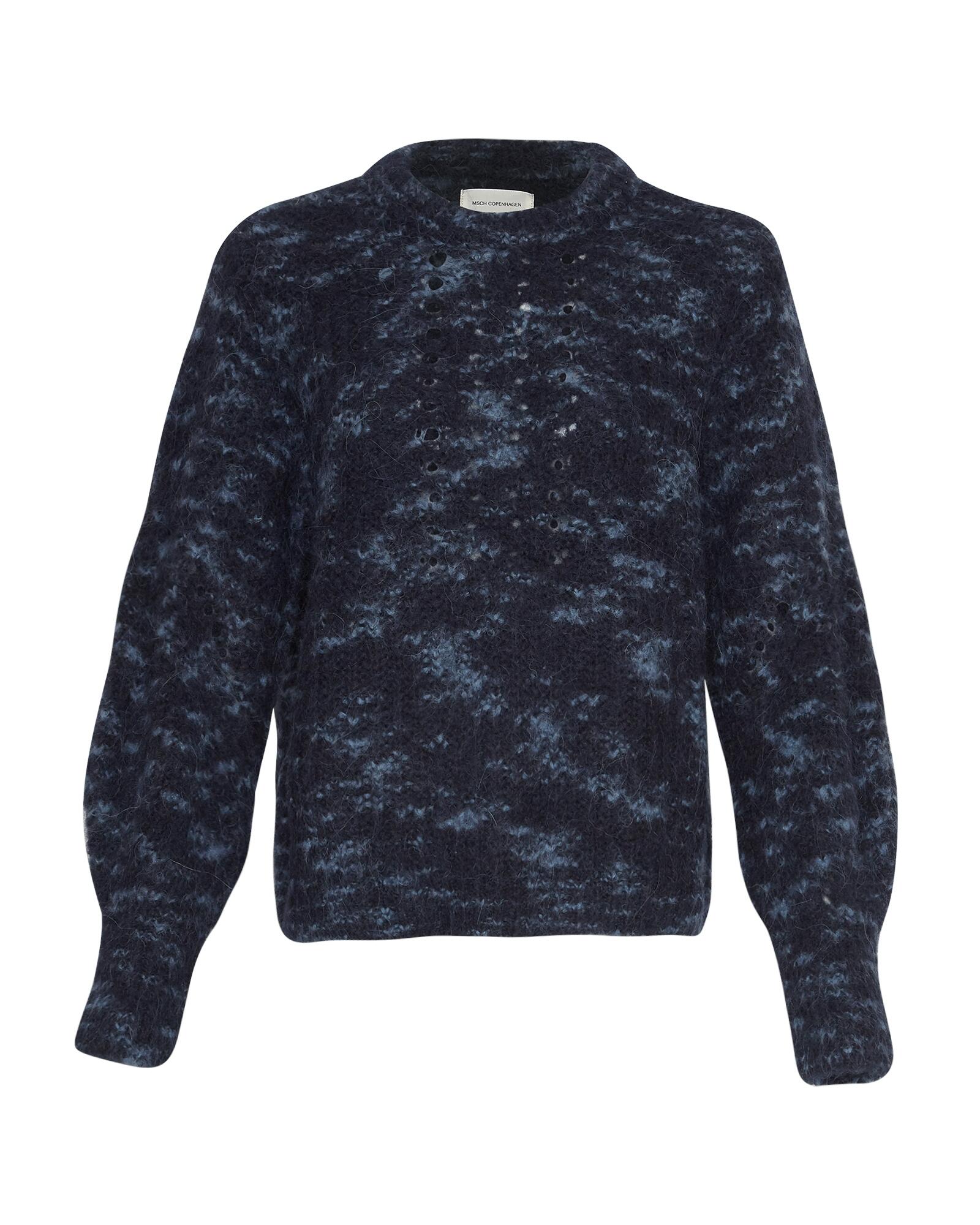 msch copenhagen - MSCHAlegra Pullover o space bluefin von msch copenhagen