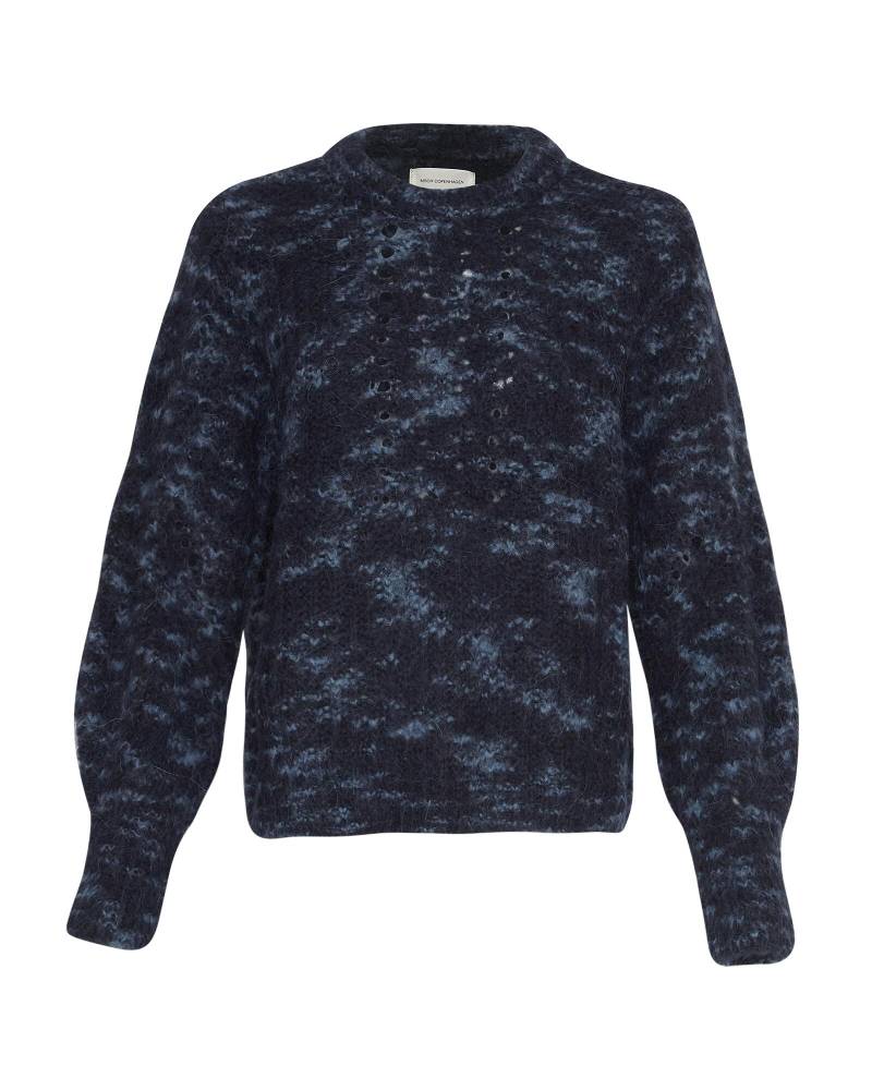 msch copenhagen - MSCHAlegra Pullover o space bluefin von msch copenhagen