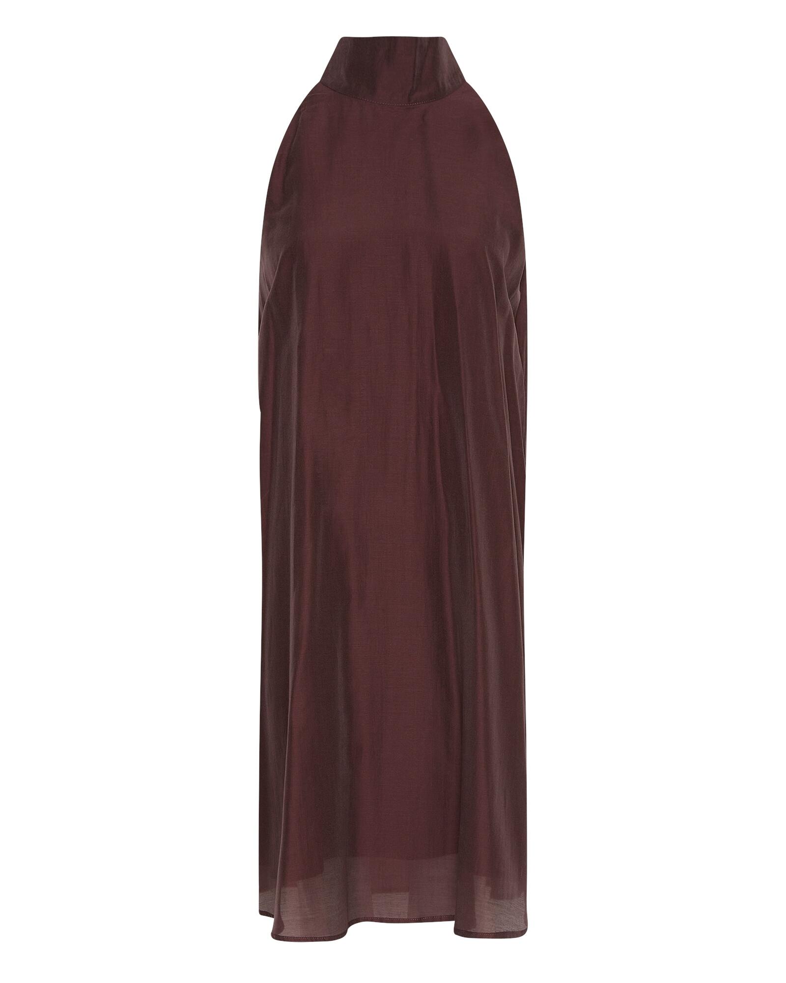 msch copenhagen - MSCHAlithea Faustina SL Dress - Gr. - M von msch copenhagen