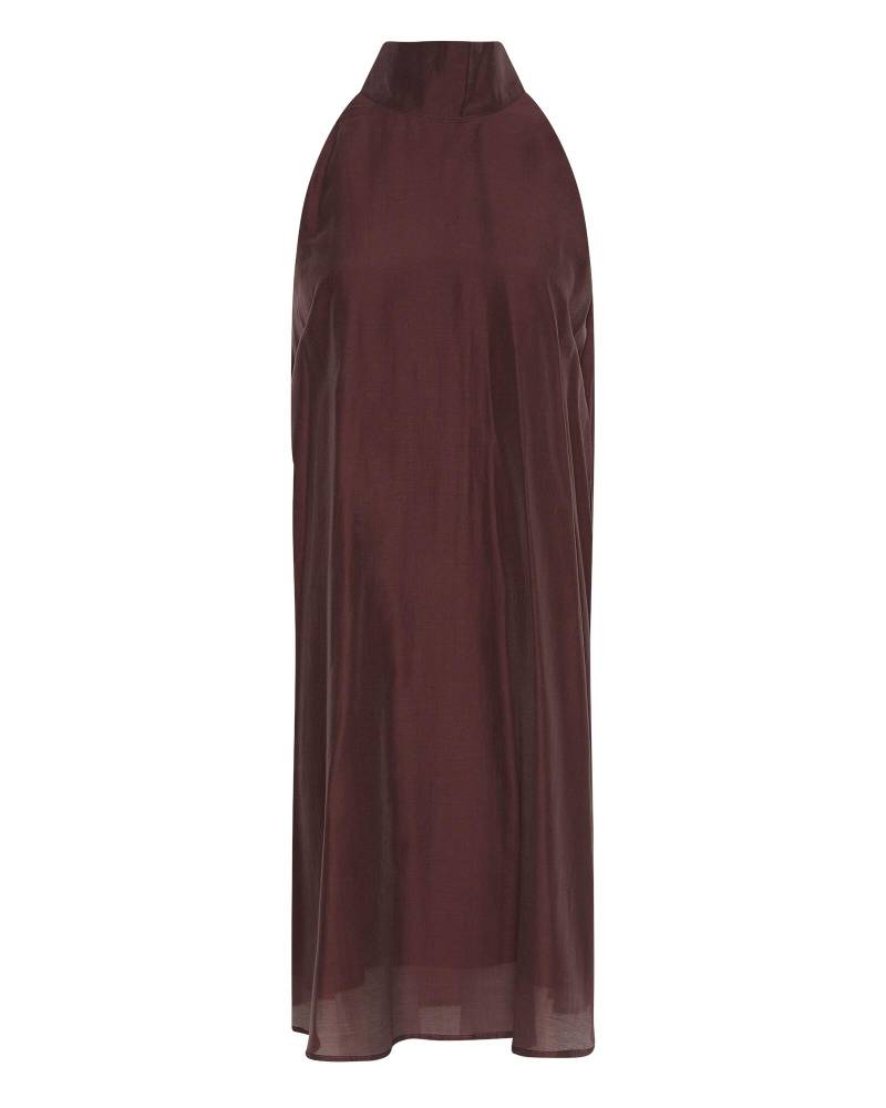 msch copenhagen - MSCHAlithea Faustina SL Dress - Gr. - M von msch copenhagen