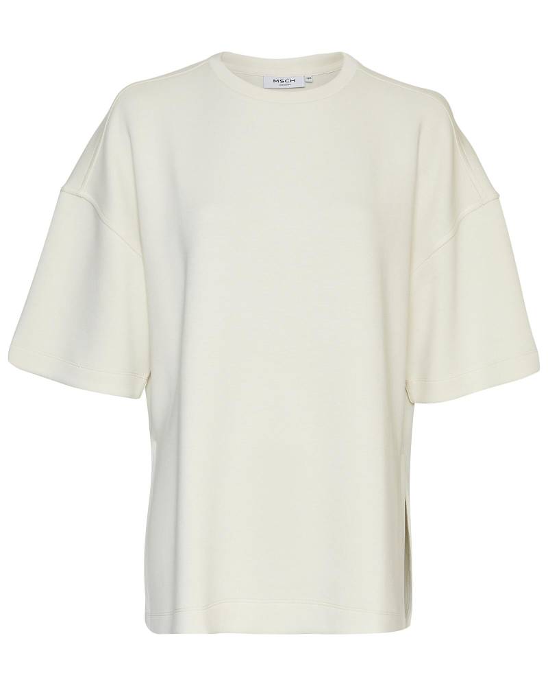 msch copenhagen - MSCHBessia Ima Q 2 4 Sweatshirt turtledove von msch copenhagen