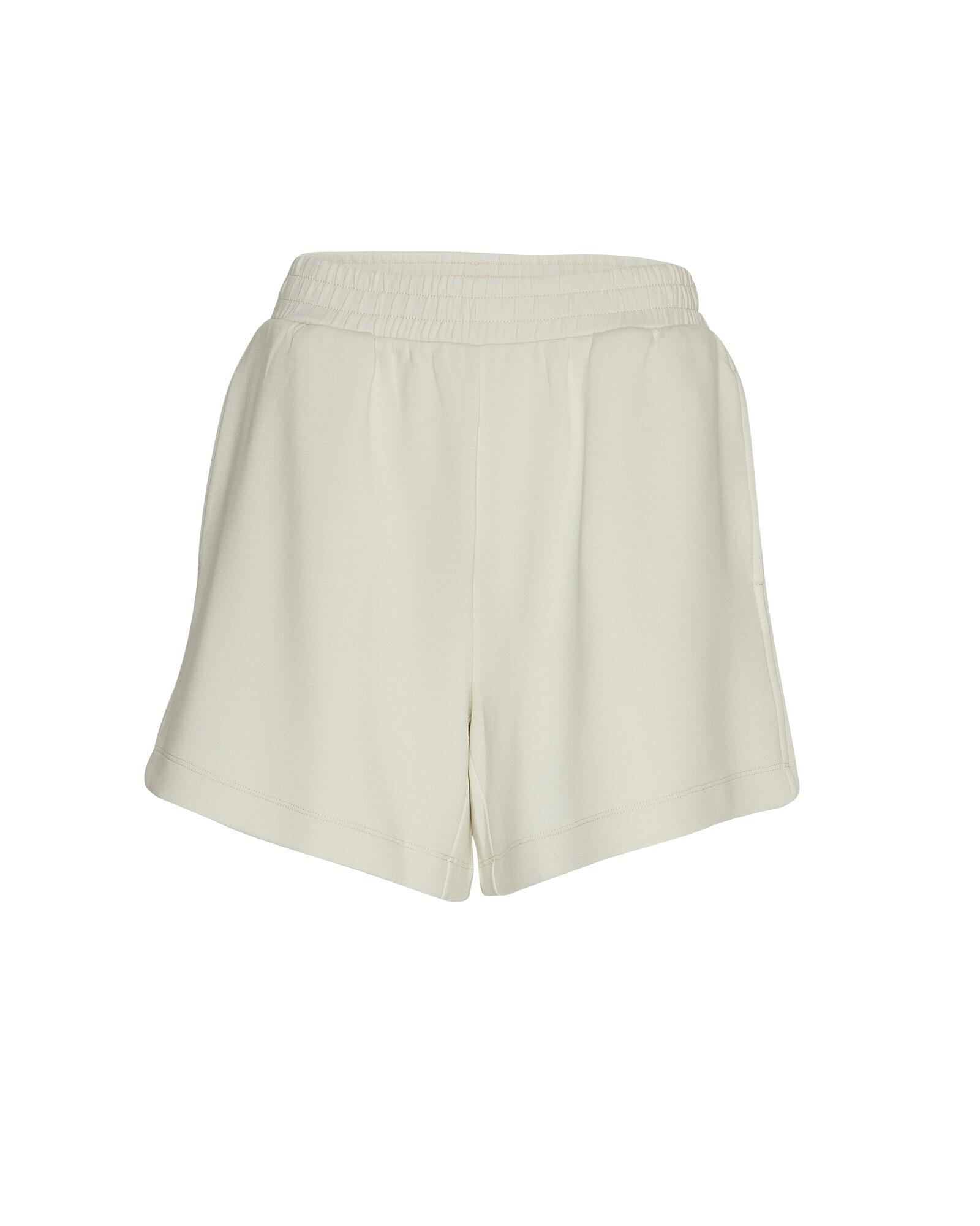 msch copenhagen - MSCHBessia Ima Q Sweat Shorts turtledove von msch copenhagen