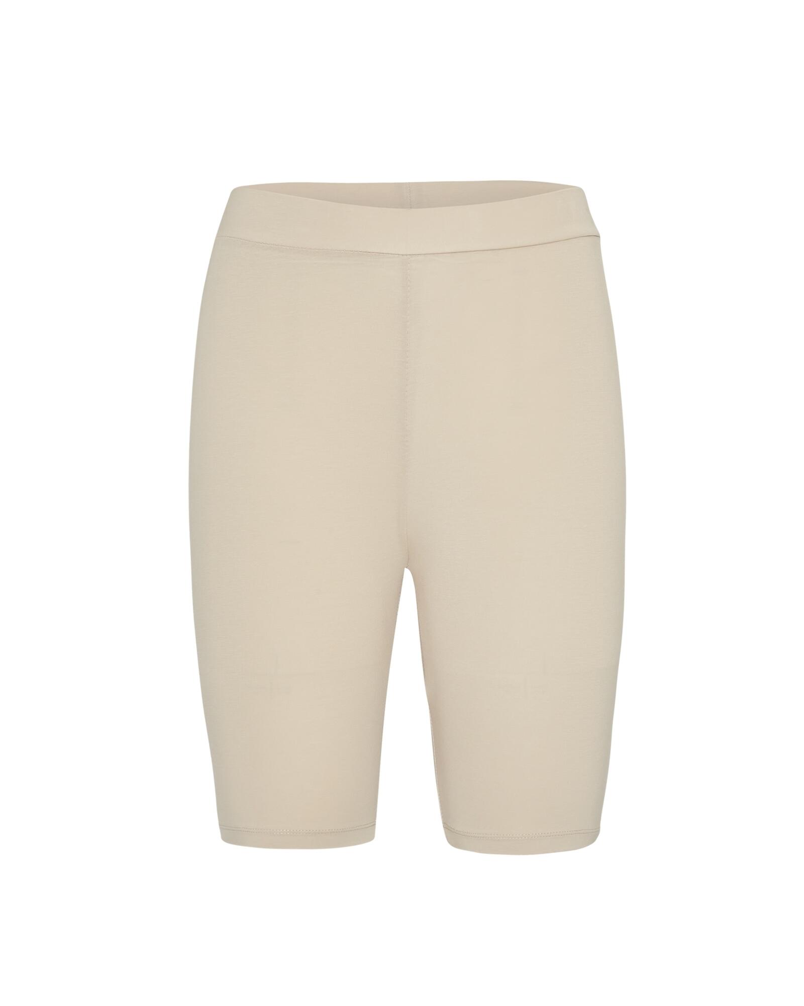 msch copenhagen - MSCHBetrina Shorts humus von msch copenhagen