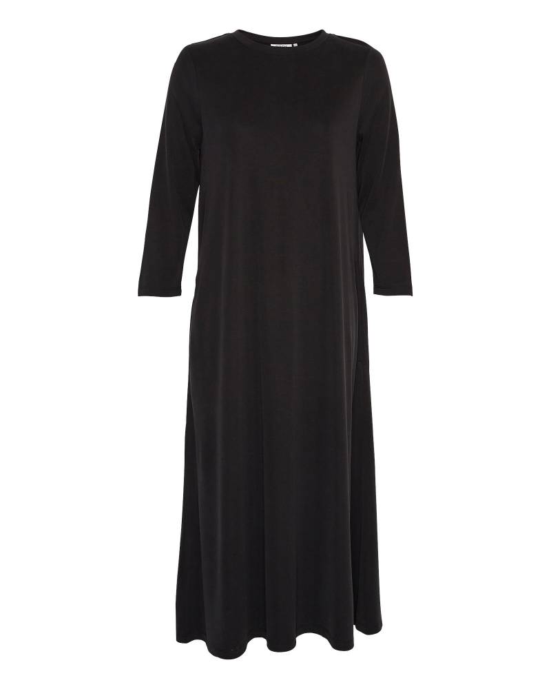 msch copenhagen - MSCHBirdia Lynette 3 4 Dress black von msch copenhagen