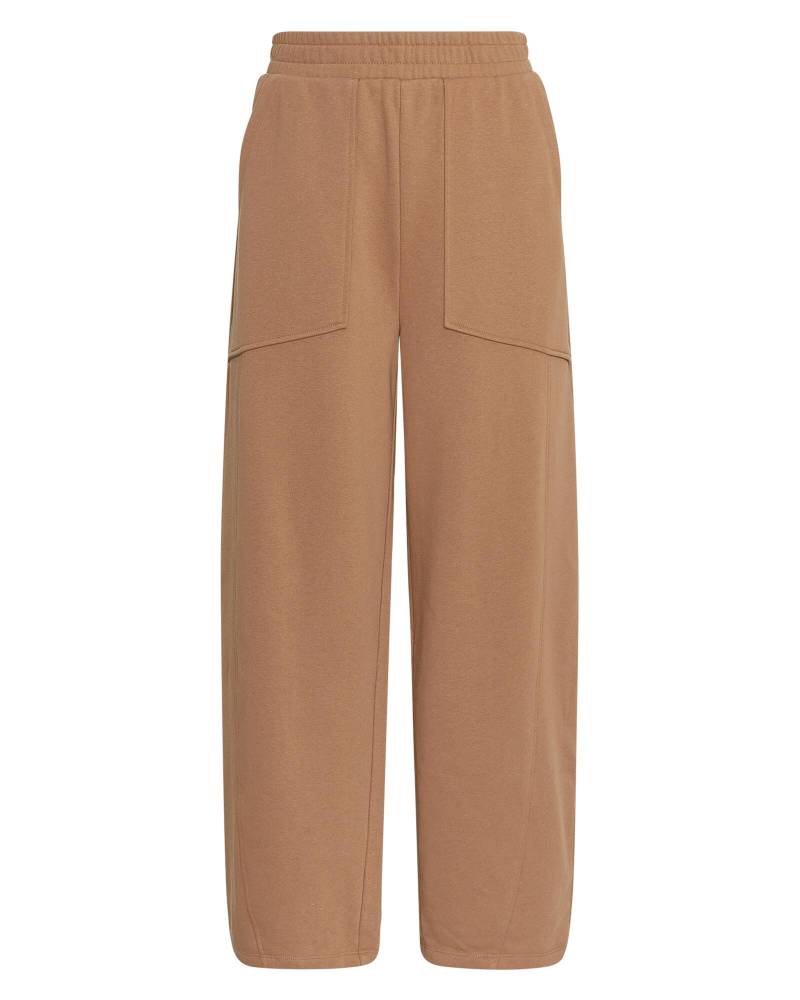 msch copenhagen - MSCHBriena Pocket Sweat Pants toasted coconut von msch copenhagen